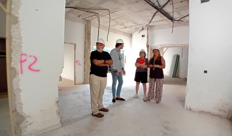 Es Andalucía - Jaén