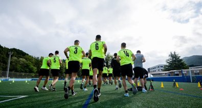 Fútbol