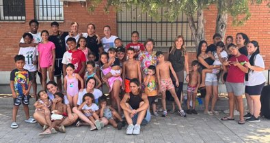 Es Andalucía - Córdoba