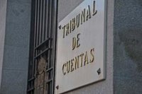 El Tribunal de Cuentas ve deficiencias en el control de la ejecución de contratos de Justicia, Defensa y Exteriores
