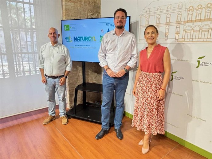 Presentación de Naturcyl