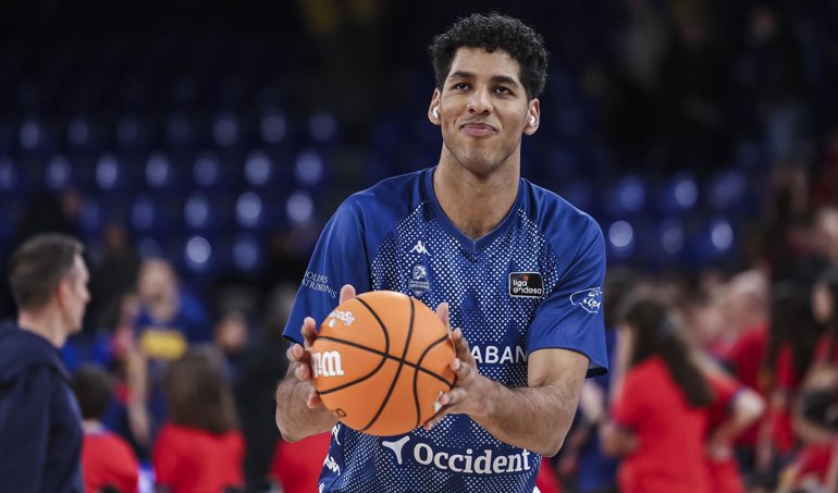 Baloncesto