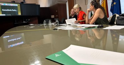 Es Andalucía - Sevilla