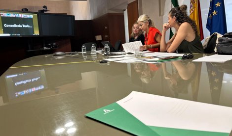 Es Andalucía - Sevilla