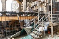 Un ataque ruso contra una unidad militar ucraniana mata a al menos tres militares y hiere a 18