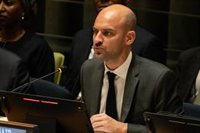 Francia enviará 40 toneladas de ayuda humanitaria a Gaza a partir de este viernes