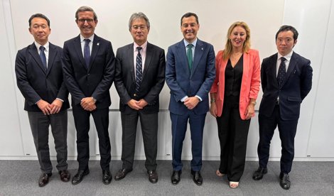 Es Andalucía - Jaén