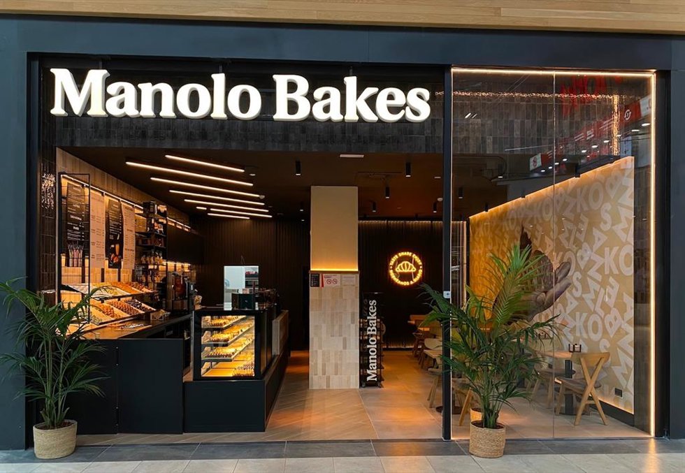 Archivo - Manolo Bakes