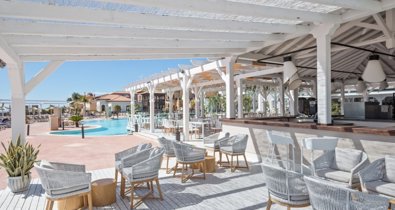 Hoteles