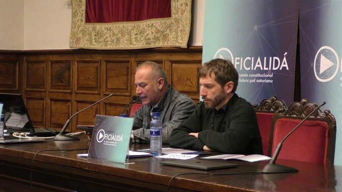 Iniciativa pol Asturianu llamenta’l fallecimientu del escritor Xuan Bello