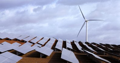 Energía y Medio Ambiente