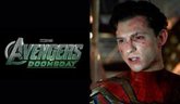Foto: Primeras imágenes de Spider-Man 4 Brand New Day confirman su lugar en el timeline del UCM: ¿Antes o después de Doomsday?