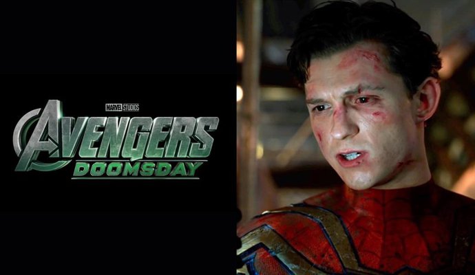 Primeras imágenes de Spider-Man 4 Brand New Day confirman su lugar en el timeline del UCM: ¿Antes o después de Doomsday?