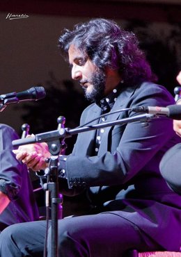 Manuel Curao, Juan Belmonte y Paco Peña relacionan flamenco y toros en una conferencia ilustrada