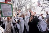 Foto: CESM y SMA convocan formalmente una huelga nacional para el 3 de octubre para pedir un Estatuto Marco propio del médico