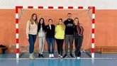 Foto: Escolares que caminan más de 12.000 pasos al día reducen su porcentaje de grasa corporal