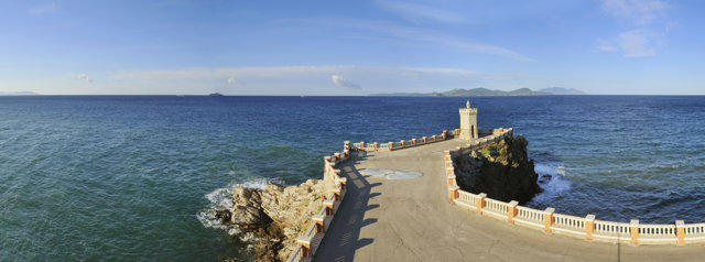 Costa de los Etruscos