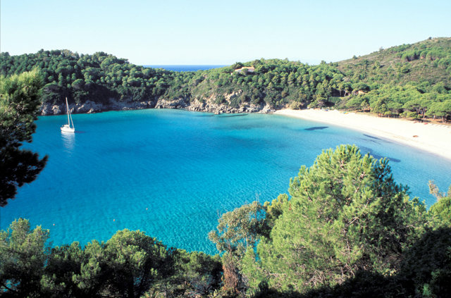 Archipielago Toscano