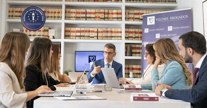 Bufete de Abogados especializados