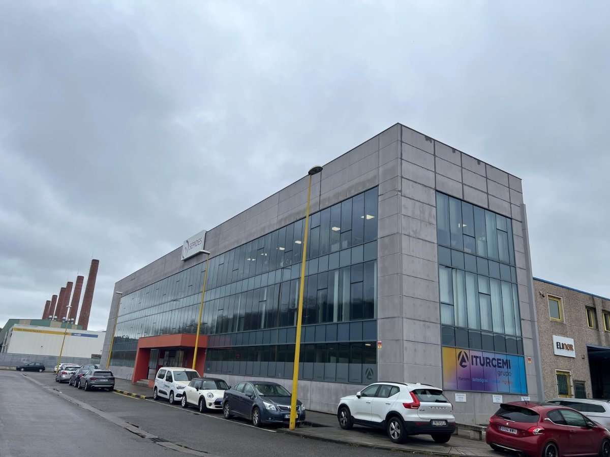 El complejo Edificios Gemelos, en Asturias, obtiene la Calificación Global Plata por su sostenibilidad