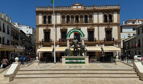 Es Andalucía - Málaga