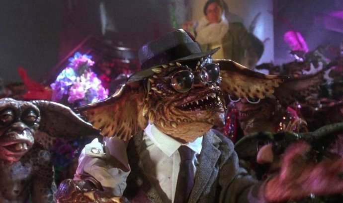Buenas noticias para Gremlins 3: Spielberg tiene la llave