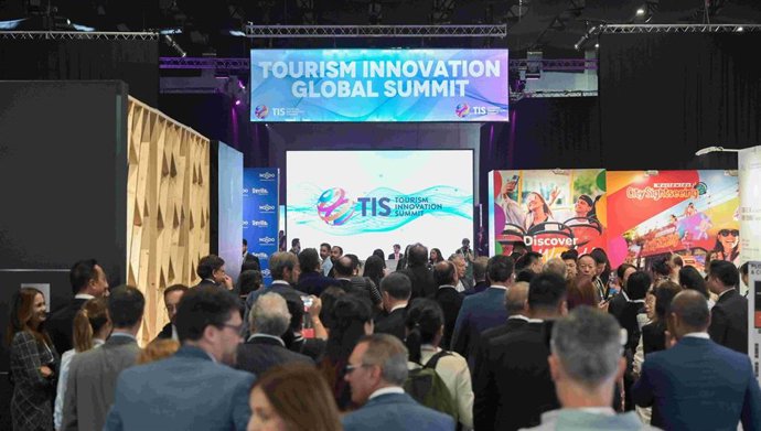 Foro Mice participará en la sexta edición del Tourism Innovation Summit (TIS) en Sevilla