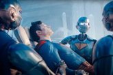Foto: James Gunn confirma si el polémico mensaje de los padres Superman es auténtico