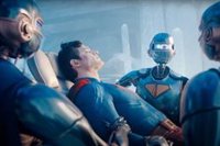 James Gunn confirma si el polémico mensaje de los padres Superman es auténtico