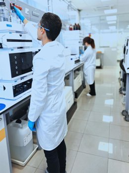 Veolia encabeza una innovadora vigilancia epidemiológica de las aguas residuales en toda Europa