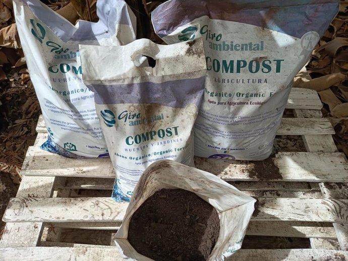 Compost