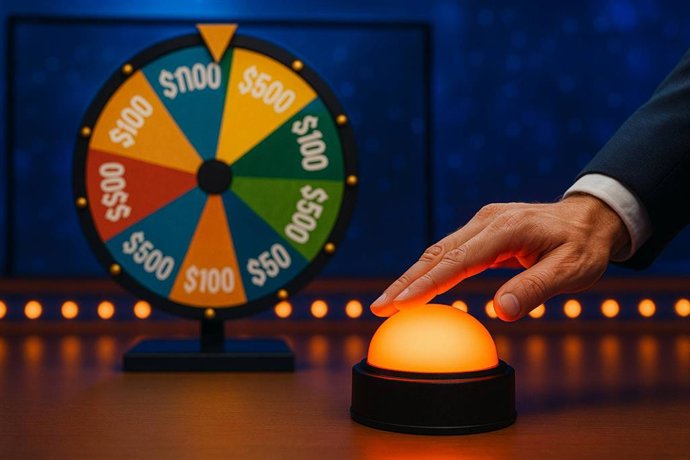 Ruleta virtual, la apuesta ganadora para impulsar el engagement en eventos corporativos