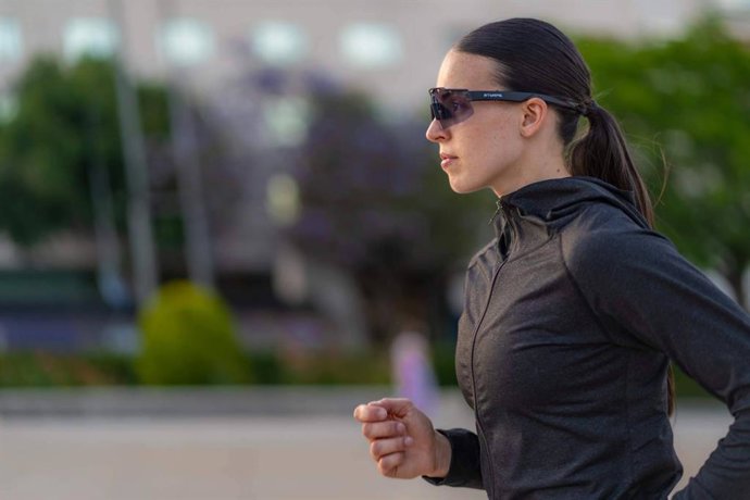 Styrpe lanza Veyros, las nuevas gafas deportivas con Bluetooth y tecnología SportSound