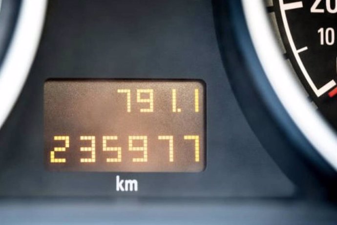 ¿Cuál es la vida útil real de un coche usado?