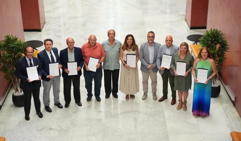 Es Andalucía - Sevilla