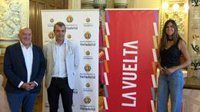 Valladolid presenta su crono de la Vuelta a España, "decisiva para la general y con un recorrido emblemático y exigente"