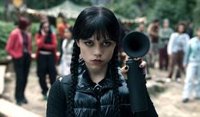 La temporada 3 de Miércoles ya está en marcha... a la espera de Tim Burton