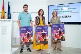 Presentación Festisierra