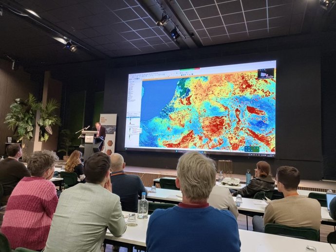 AI4SoilHealth europar proiektua