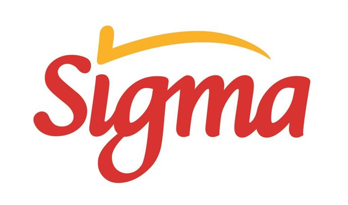 Archivo - Logo de Sigma