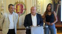 Guillén se muestra "satisfecho" por la participación que tendrá la Vuelta pese a la ausencia de Pogacar