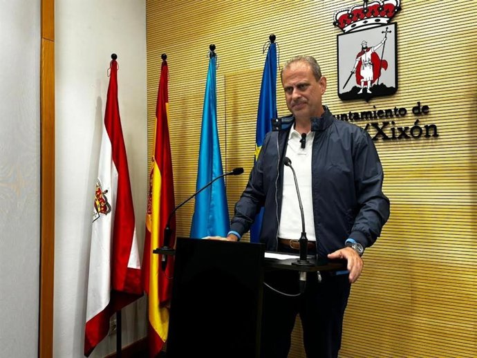 Archivo - Tino Vaquero