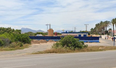 Es Andalucía - Granada