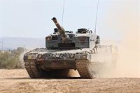 Bruselas confirma la petición de 18 Estados miembros de 127.000 millones en préstamos para gasto militar