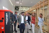 López Miras destaca el avance de la Región a pesar del "gran obstáculo que en todo momento ha sido Pedro Sánchez"