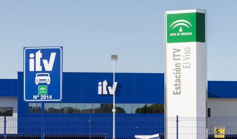 Es Andalucía - Sevilla
