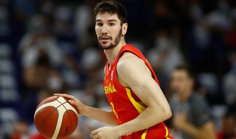 Baloncesto