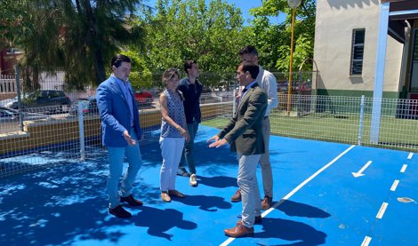 Es Andalucía - Jaén