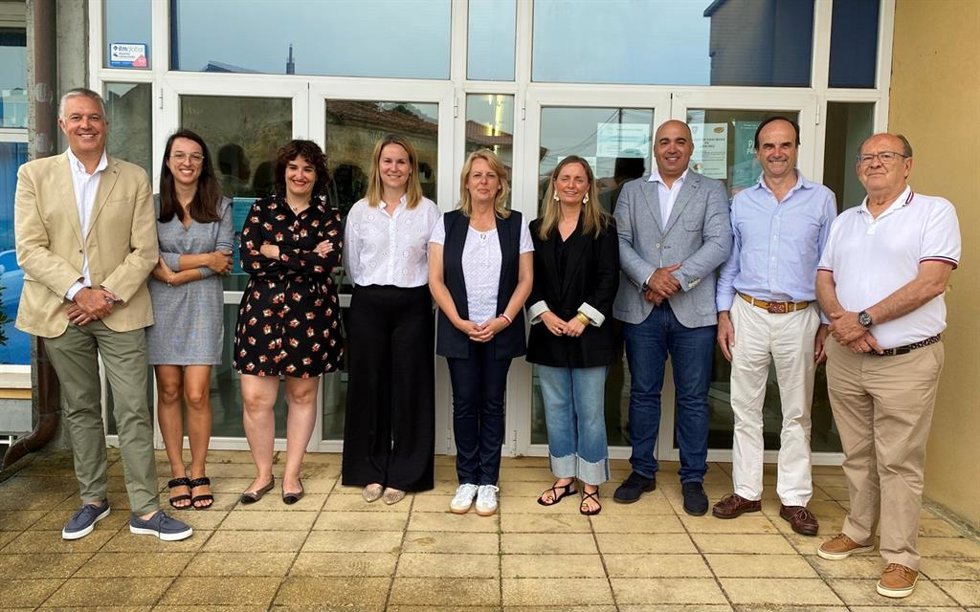 Jornada sobre Productos con identidad local y desarrollo rural en Piélagos