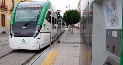 Es Andalucía - Cádiz